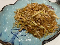 -白天鹅宾馆-宏图府餐厅