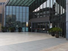 -西安大唐西市博物馆