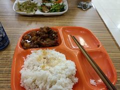 -江南大学-4食堂