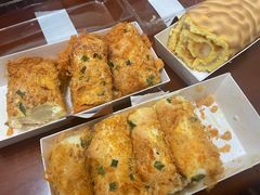 -千里酥(中山北路店)
