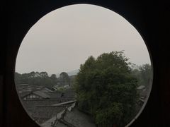 -中天楼
