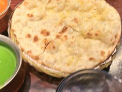 -甘尼仕印度餐厅爵士酒吧(阳春巷店)