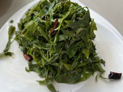 -闻道食府烙饼卷带鱼(原车耳营店原大觉寺店)