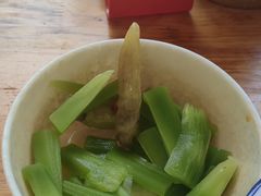 -杨伯英传统杂酱面