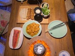 -淀里船宴(卓达店)