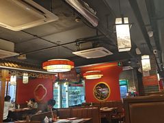 -京元盛铜锅涮肉(上海总店)
