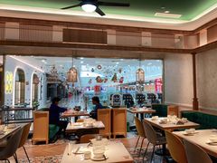 大堂-避风塘(江桥万达店)