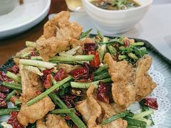-金龙·打边炉(武进路店)