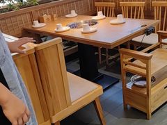 大堂-邵汇大虾火锅(鲁迅路店)