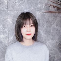 -HAIR HERE造型