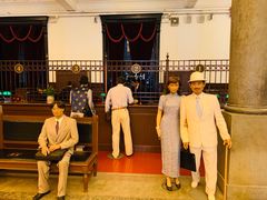 -沈阳金融博物馆