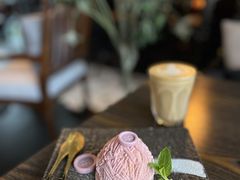 毛线-候鸟咖啡(前门店)