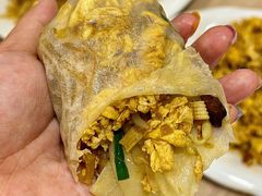 -姥家春饼店(漳州二路店)