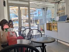 -喜茶(广州番禺奥园广场店)