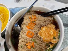 -小厨娘淮扬菜(六合欢乐港店)