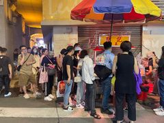 -明记牛杂(新马路分店)