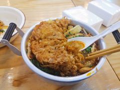 -丽丽三鲜螺蛳粉(田林路店)