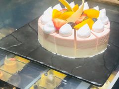 -都会尚膳·海鲜自助餐厅(重庆万豪酒店)