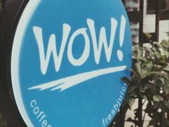 -WOW coffee