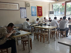 -马子禄牛肉面(金宝街店)