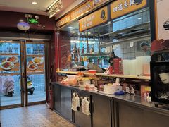 -余百年·现烧烧腊(布吉金利店)