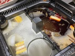 -海底捞火锅(石厦时代广场店)