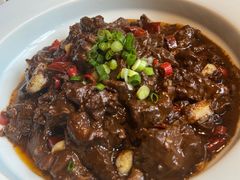 -山涧肴·泉水煮活鱼(坂田店)