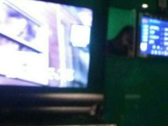 -百威KTV(恒福路店)