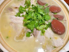 -蠔友汇·海鲜·生蚝烧烤(大东店)
