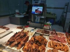 -紫燕百味鸡(付家坡店)