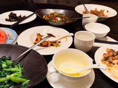 -浙江安吉JW万豪酒店·万豪中餐厅