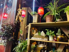 -国生茶庄·地道农家菜团建活动