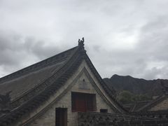 -阎锡山故居