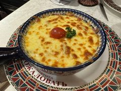 -俄士厨房(环球港店)