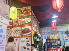 -东鸽皇(奥园·中环广场店)