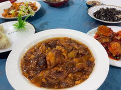 -清真•蜀风园(丁字沽店)