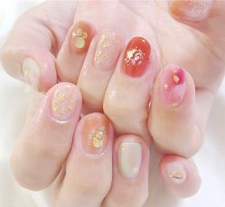 -Pink You美甲美睫纹绣定制中心