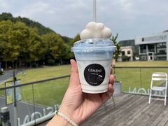 -CEMENT·coffee bar (凤凰创意园店)