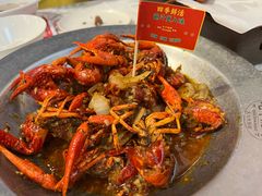 -七个烧烤·武汉大排档(翻身店)