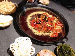 -胖碗火锅(观音桥店)