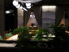 -素慧餐厅(大虹桥店)