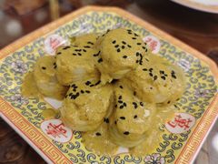 -烤肉季饭庄