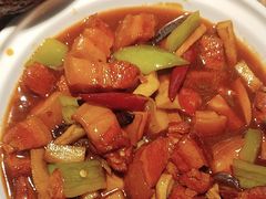 -老雒阳面馆·水席(洛宁高速路口店)