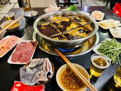 -邓莽子老火锅(鲁祖庙店)