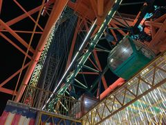 -石狮世茂摩天城摩天轮