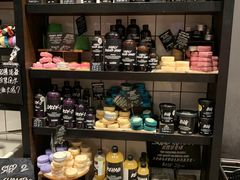 -LUSH(威尼斯人店)