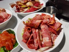 -么喱烤肉(中商百货店)