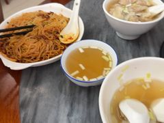 -周门传统竹升面