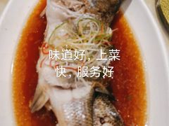 -锡和无锡菜(景丽苑店)