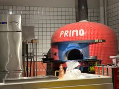 -Primo·丽莫意大利窑烤披萨